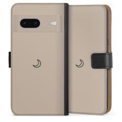 Sideflip Kotelo musta