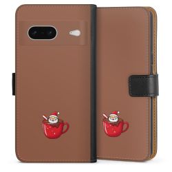 Sideflip with flap black