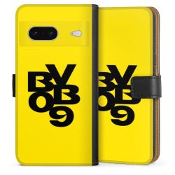 Sideflip Kotelo musta