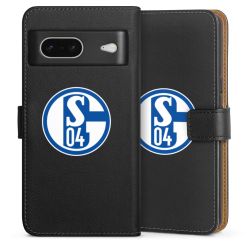 Sideflip Fodral med flap svart