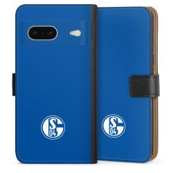 Sideflip Fodral med flap svart