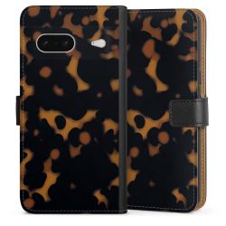 Sideflip Fodral med flap svart