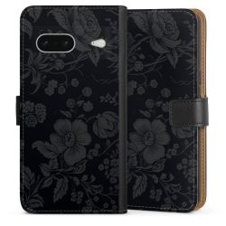 Sideflip with flap black