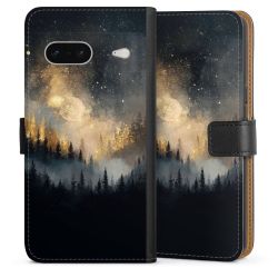 Sideflip with flap black