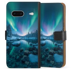 Sideflip with flap black