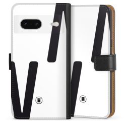 Sideflip with flap black