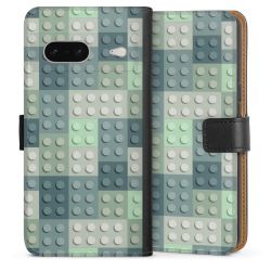 Sideflip Fodral med flap svart