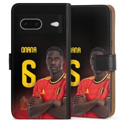 Sideflip Kotelo musta