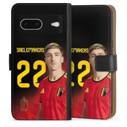 Sideflip Kotelo musta