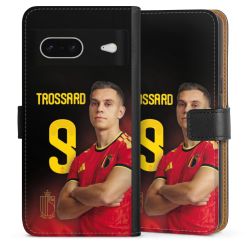 Sideflip Kotelo musta