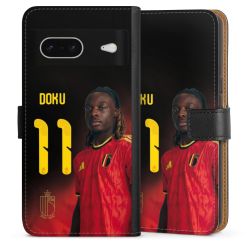 Sideflip Kotelo musta