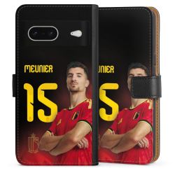 Sideflip Kotelo musta