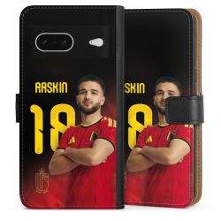 Sideflip Kotelo musta