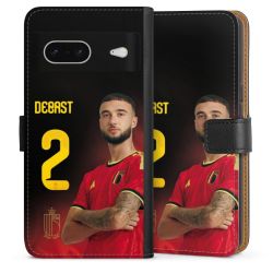 Sideflip Kotelo musta