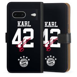 Sideflip Kotelo musta