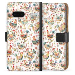 Sideflip with flap black