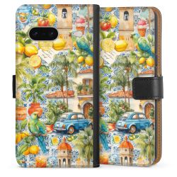 Sideflip Kotelo musta