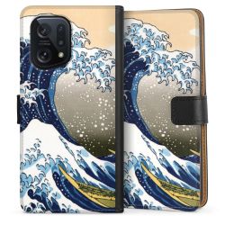 Great Wave of Kanagawa / Die große Welle vor Kanagawa