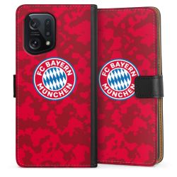 Camouflage Muster FCB