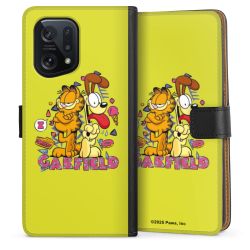 Sideflip Kotelo musta