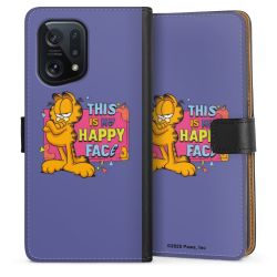 Sideflip Kotelo musta