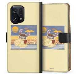 Sideflip Kotelo musta