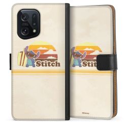 Sideflip Kotelo musta