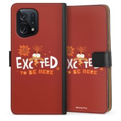 Sideflip with flap black