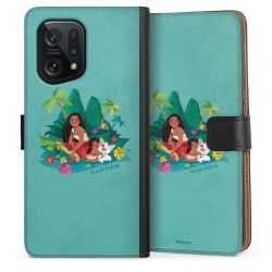 Sideflip Kotelo musta