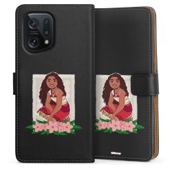 Sideflip Kotelo musta