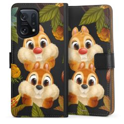 Sideflip Kotelo musta