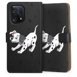 Sideflip Kotelo musta