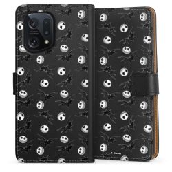 Sideflip Kotelo musta