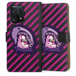 Sideflip Kotelo musta