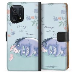 Sideflip Fodral med flap svart