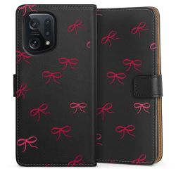 Sideflip with flap black