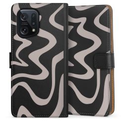 Sideflip with flap black