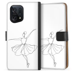 Sideflip Kotelo musta