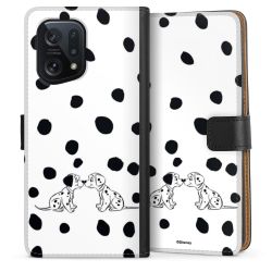 Sideflip Kotelo musta