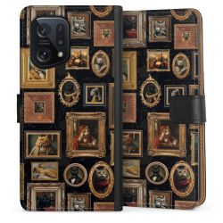 Sideflip Kotelo musta