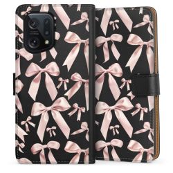 Sideflip Kotelo musta