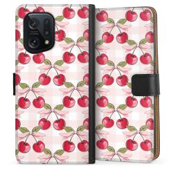 Sideflip Kotelo musta