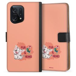 Sideflip Kotelo musta