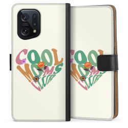 Sideflip with flap black