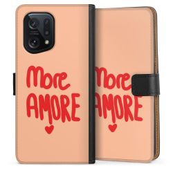 Sideflip Kotelo musta