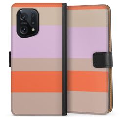 Sideflip Kotelo musta