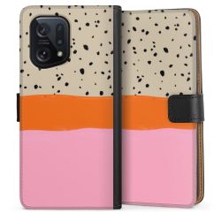 Sideflip Kotelo musta