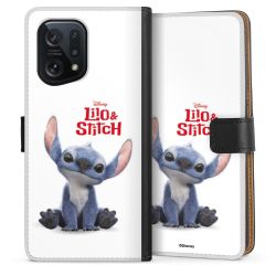 Sideflip with flap black