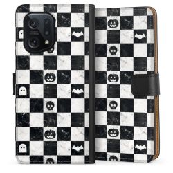 Sideflip with flap black