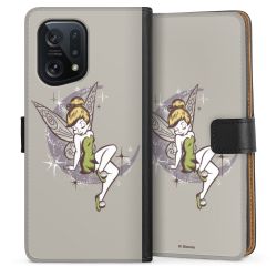 Sideflip Kotelo musta